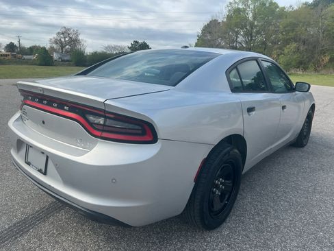 Used 2019 Dodge Charger Police image 5