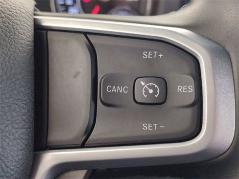 Used 2024 RAM 2500 Big Horn w/ Bed Utility Group image 24