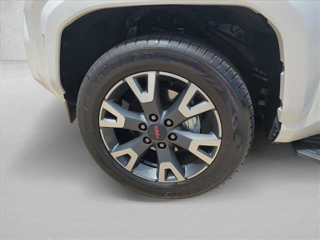 Used 2025 Toyota 4Runner TRD Sport Premium RWD image 24
