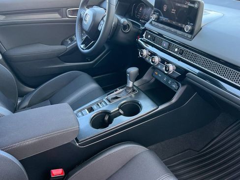 Used 2026 Honda Civic Sport image 17