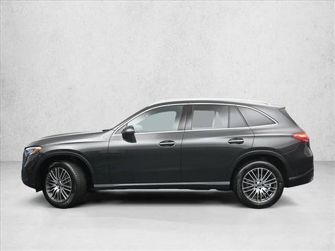 Certified 2026 Mercedes-Benz GLC 300 4MATIC image 7