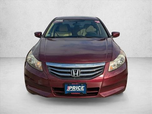 Used 2012 Honda Accord LX image 2