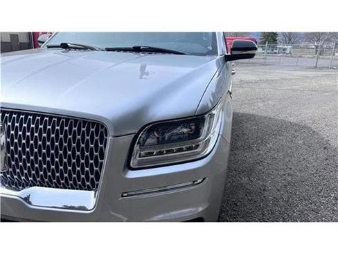 Used 2020 Lincoln Navigator 4WD image 84
