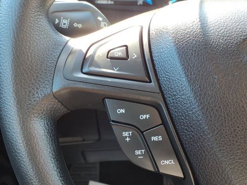 Certified 2024 Ford Edge SE AWD/4WD image 13