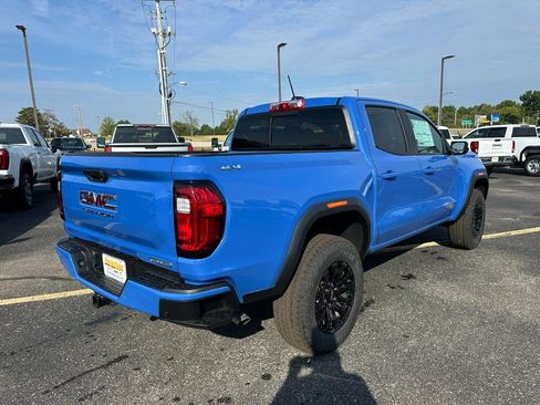 New 2026 GMC Canyon Elevation w/ Convenience Package image 3