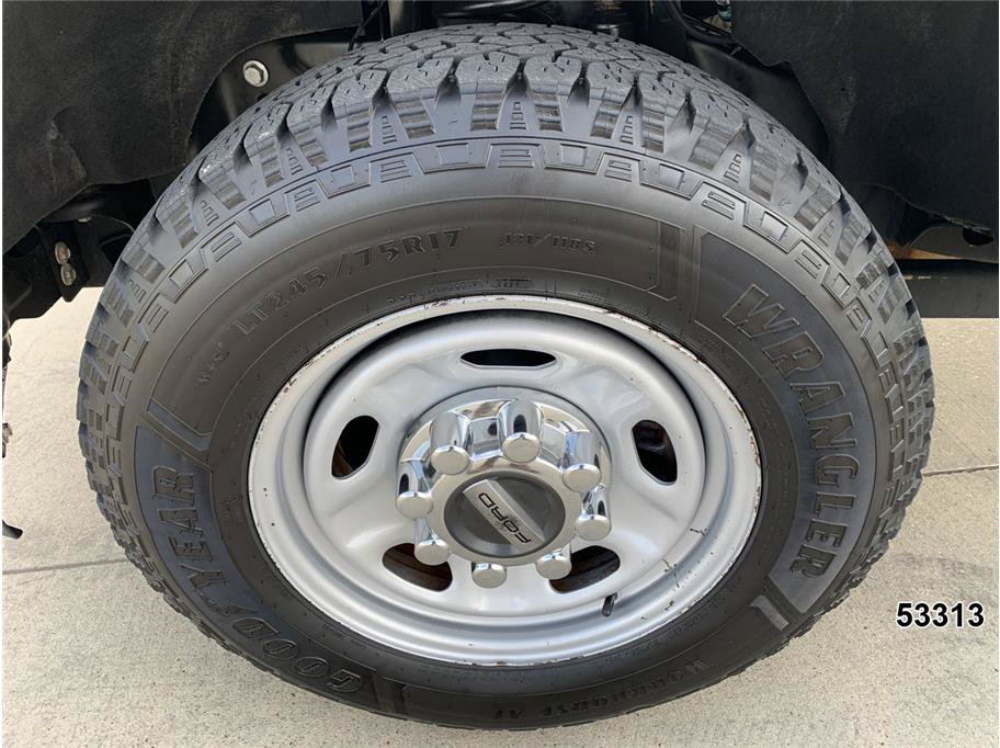 Used 2017 Ford F250 XL w/ Power Equipment Group RWD image 21