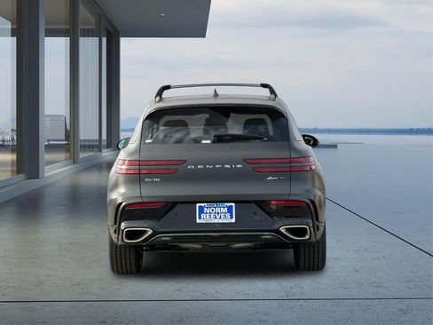New 2026 Genesis GV70 3.5T Sport Prestige image 5