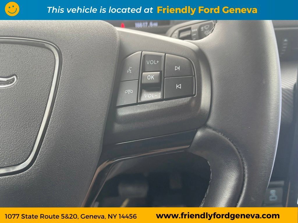 Used 2024 Ford Mustang Mach-E Select w/ Comfort Package Lite AWD/4WD image 20