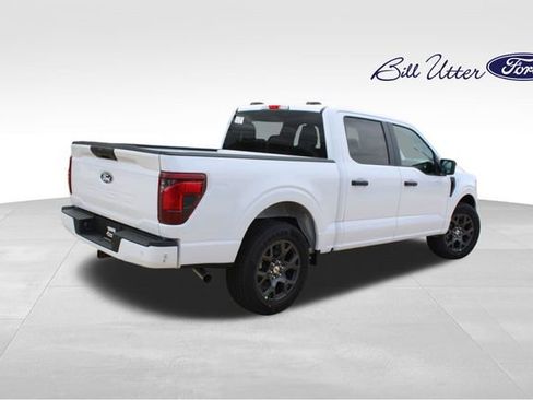 New 2026 Ford F150 STX image 3