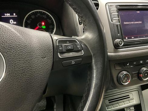 Used 2017 Volkswagen Tiguan Wolfsburg Edition image 20