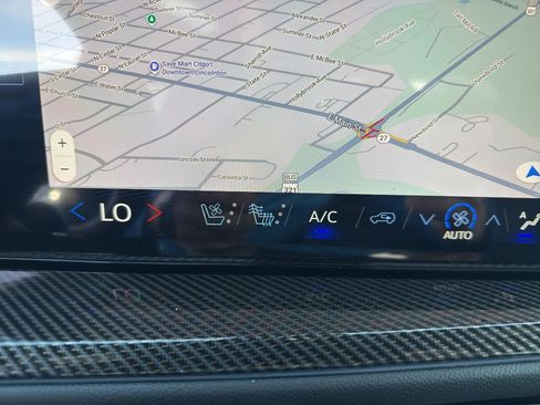 New 2026 Chevrolet Traverse High Country image 12