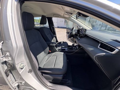 Used 2023 Toyota Corolla LE image 39