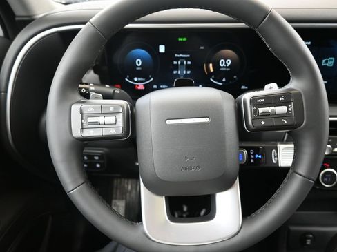 New 2026 Hyundai Palisade Limited image 27