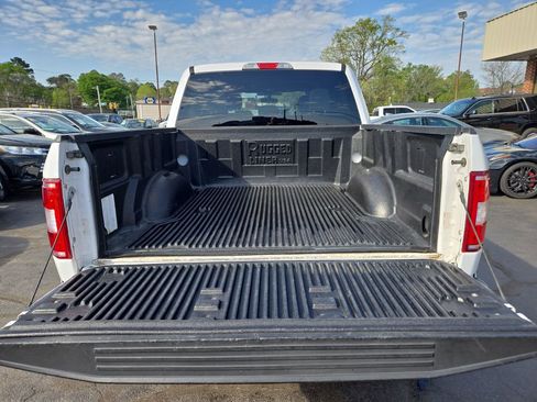 Used 2019 Ford F150 XLT image 29