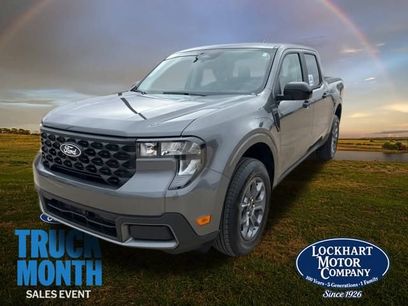 New 2026 Ford Maverick XLT w/ XLT Luxury Package