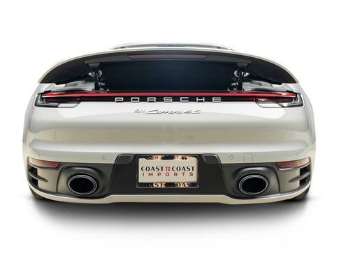 Used 2023 Porsche 911 Carrera S RWD image 19