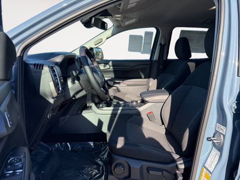 New 2025 Ford Ranger XLT w/ Convenience Package image 10