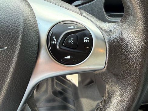 Used 2016 Ford Transit 150 130 Low Roof w/ Interior Upgrade Package RWD image 18