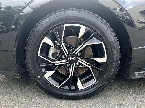 Used 2024 Hyundai Sonata SEL FWD image 9