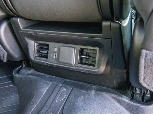 New 2026 Chevrolet Silverado 1500 LT w/ All Star Edition Plus AWD/4WD image 78