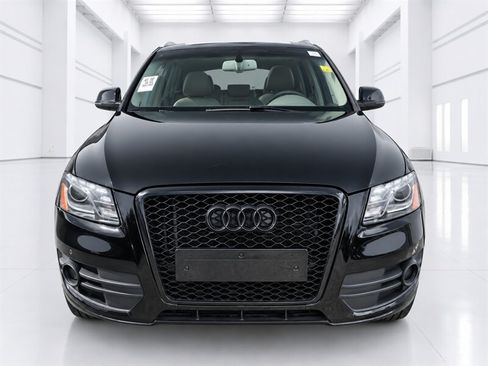 Used 2010 Audi Q5 3.2 Premium Plus AWD/4WD image 6