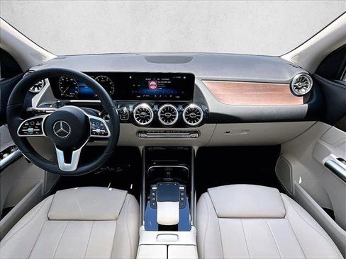Certified 2023 Mercedes-Benz GLA 250 image 16