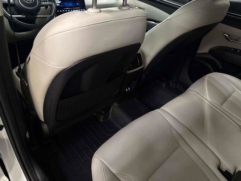 Used 2023 Hyundai Tucson Limited w/ Cargo Package image 14