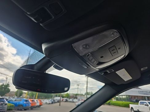 New 2026 Dodge Durango GT AWD/4WD image 18