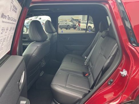 New 2026 Subaru Outback Limited AWD/4WD image 12