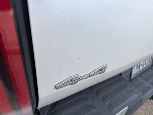 Used 2023 Toyota Tundra Limited AWD/4WD image 8