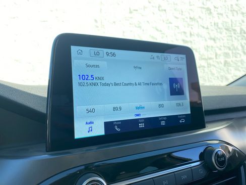 New 2026 Ford Escape Active image 12