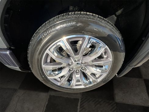 Certified 2023 GMC Sierra 1500 Denali w/ Denali Reserve Package image 9