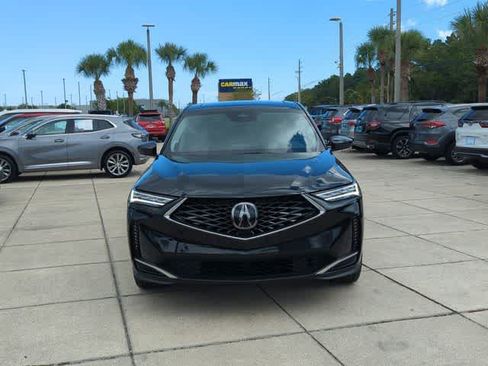 Used 2026 Acura MDX SH-AWD w/ Technology Package image 3