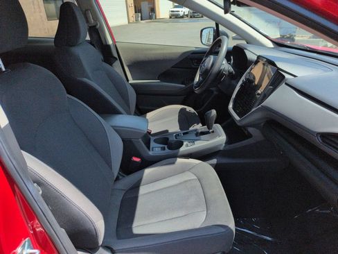 Used 2025 Subaru Crosstrek 2.5i Premium AWD/4WD image 28