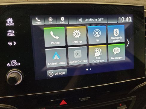 Used 2021 Honda Passport Sport image 25