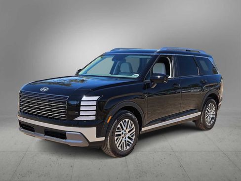 New 2026 Hyundai Palisade SEL FWD image 4