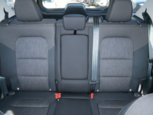 Certified 2023 Ford Bronco Sport Big Bend w/ Convenience Package image 13