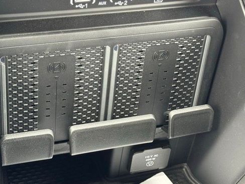 New 2026 RAM 2500 Limited AWD/4WD image 26