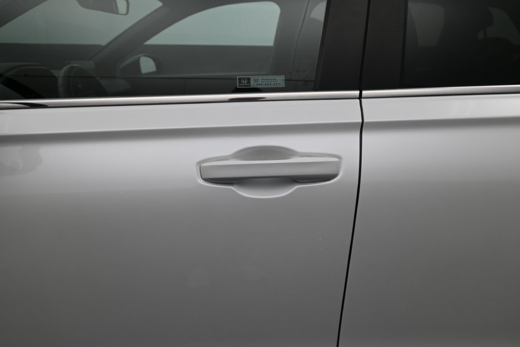Certified 2024 Honda CR-V Sport image 15