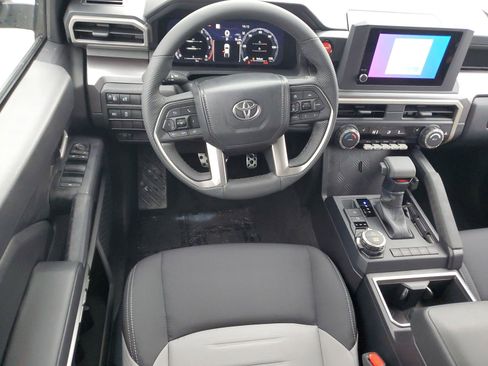 New 2026 Toyota Tacoma TRD Sport image 11