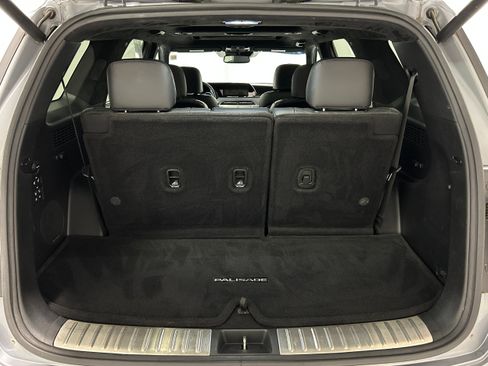 Used 2020 Hyundai Palisade Limited AWD/4WD image 35