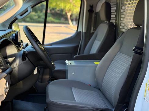 Used 2020 Ford Transit 150 Low Roof image 11