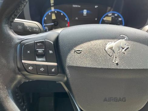 Used 2022 Ford Bronco Sport Big Bend w/ Convenience Package AWD/4WD image 29