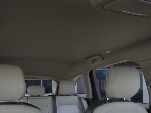 New 2026 Lincoln Nautilus Premier image 44