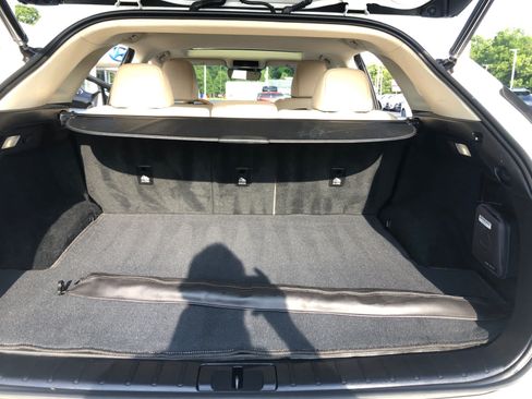 Used 2022 Lexus RX 350 AWD w/ Premium Package image 34