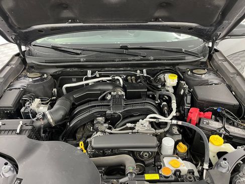 Used 2022 Subaru Outback Limited AWD/4WD image 21