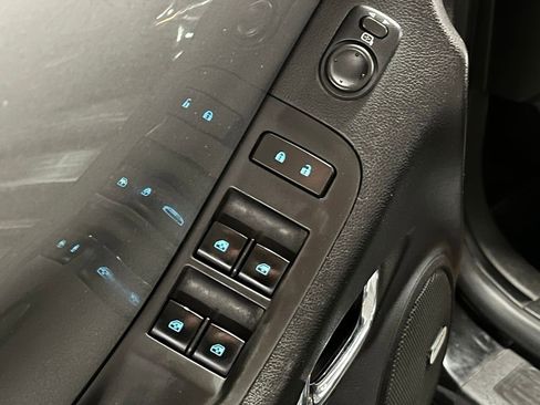 Used 2012 Chevrolet Camaro LT w/ RS Package image 13