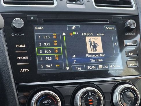 Used 2017 Subaru Forester 2.5i Premium w/ All-Weather Package image 19