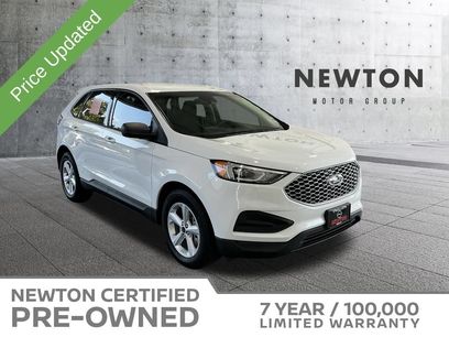 Used 2024 Ford Edge SE