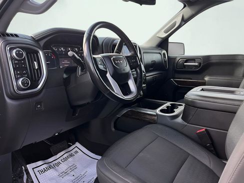 Used 2022 GMC Sierra 1500 Elevation w/ Driver Alert Package I image 58